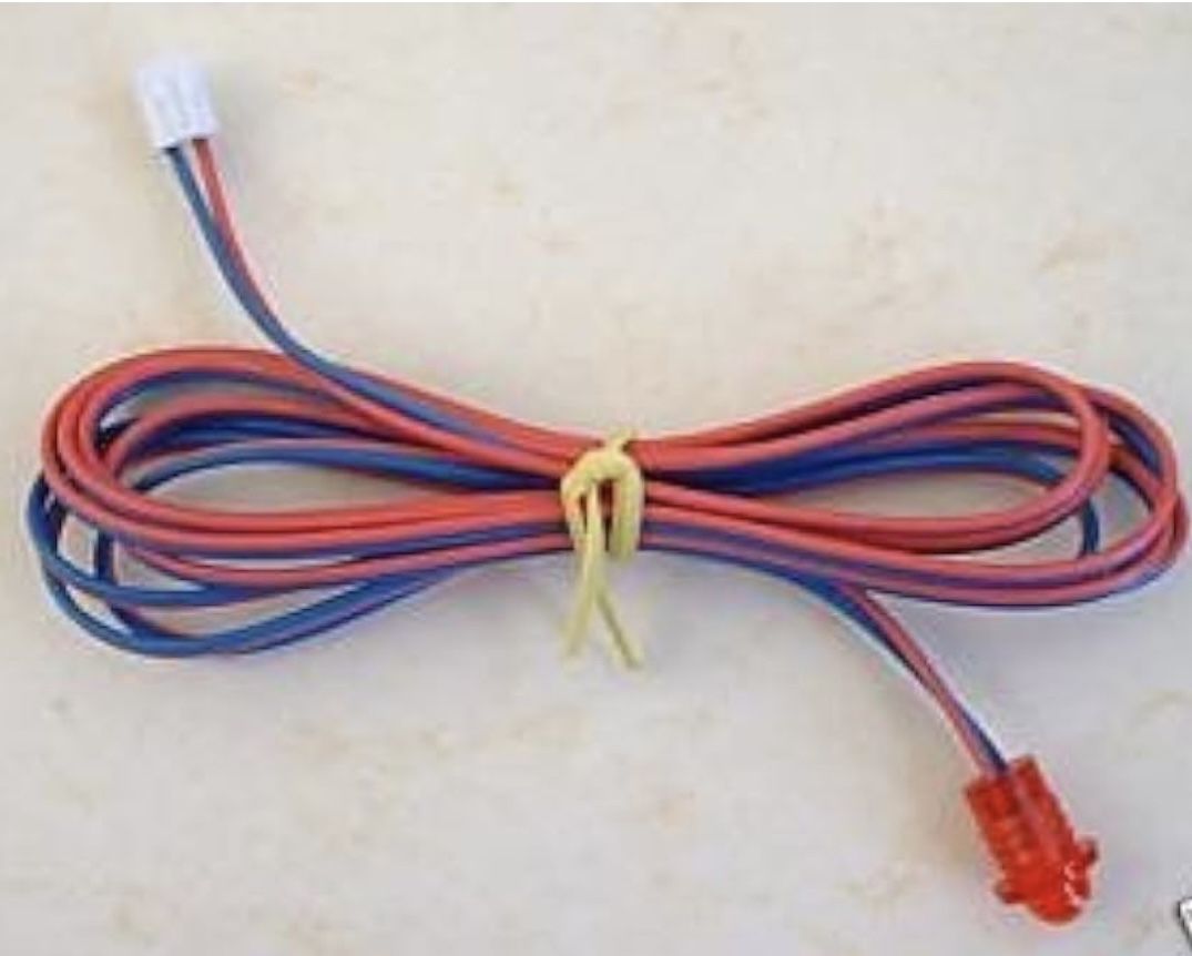 FREE CAR ALARM LIGHT