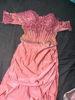 Vestidos de fiesta