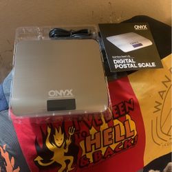 5lb Postage Scale
