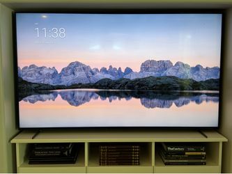Sony X90K 65" Bravia LED - Flawless Condition