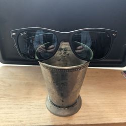 Ray-Ban Wayfarer Style Sunglasses Unisex 