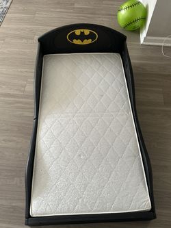 Kid Bed