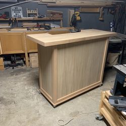 Foldable Bar
