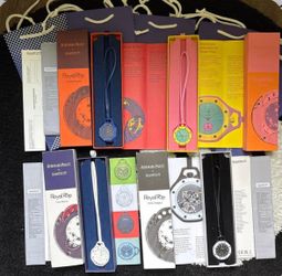 Relojes AP