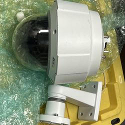 Axis PTZ Camera Outdoor - 32x Zoom