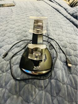 PlayStation controller charger