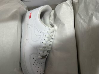 Supreme Air Force