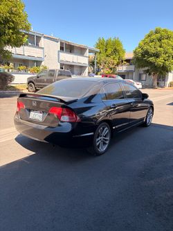 2006 Honda Civic