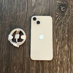 IPhone 13 Come With Charger 