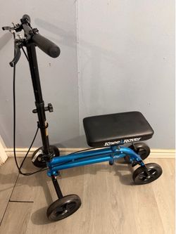 Knee Rover