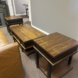 Very Nice Furniture- Make An Offer