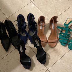 Super Cute Shoes