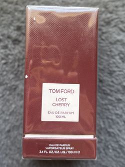 Tom Ford Lost Cherry