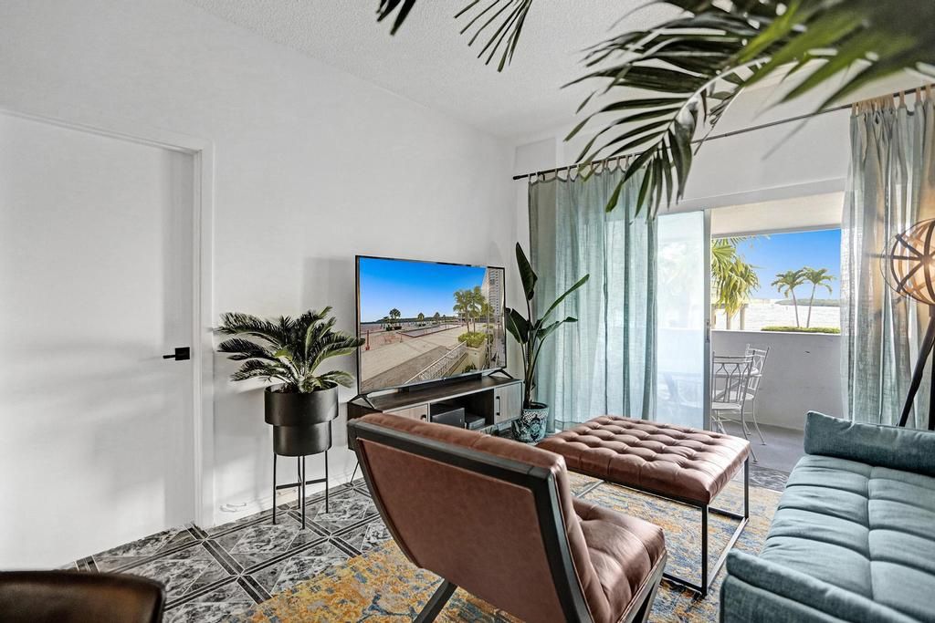 Selling Furniture And TV