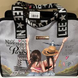Nikky By Nicole Lee Purse