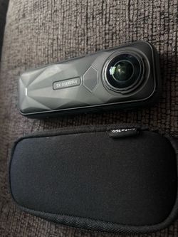 360 x5 Camera
