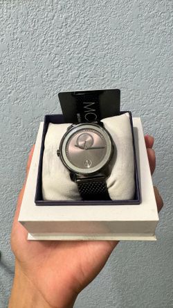 Movado Men’s Watch