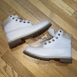 Timberland Boots (Tim’s) 