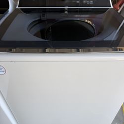 Whirlpool Washer 