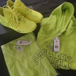 Adidas Set 