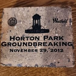 Historic Landmark Piece