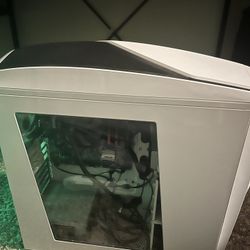 Gaming Pc No Video Card