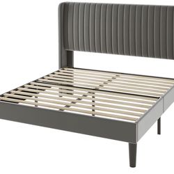 Queen Size Bed frame