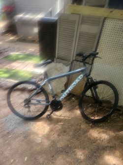 Kids bycicle