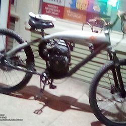 Asking$ 950$ orbo runs great 79ccs  3.50$ fipls up tank full tank lasts a month