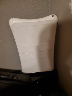 Wii Balance Board