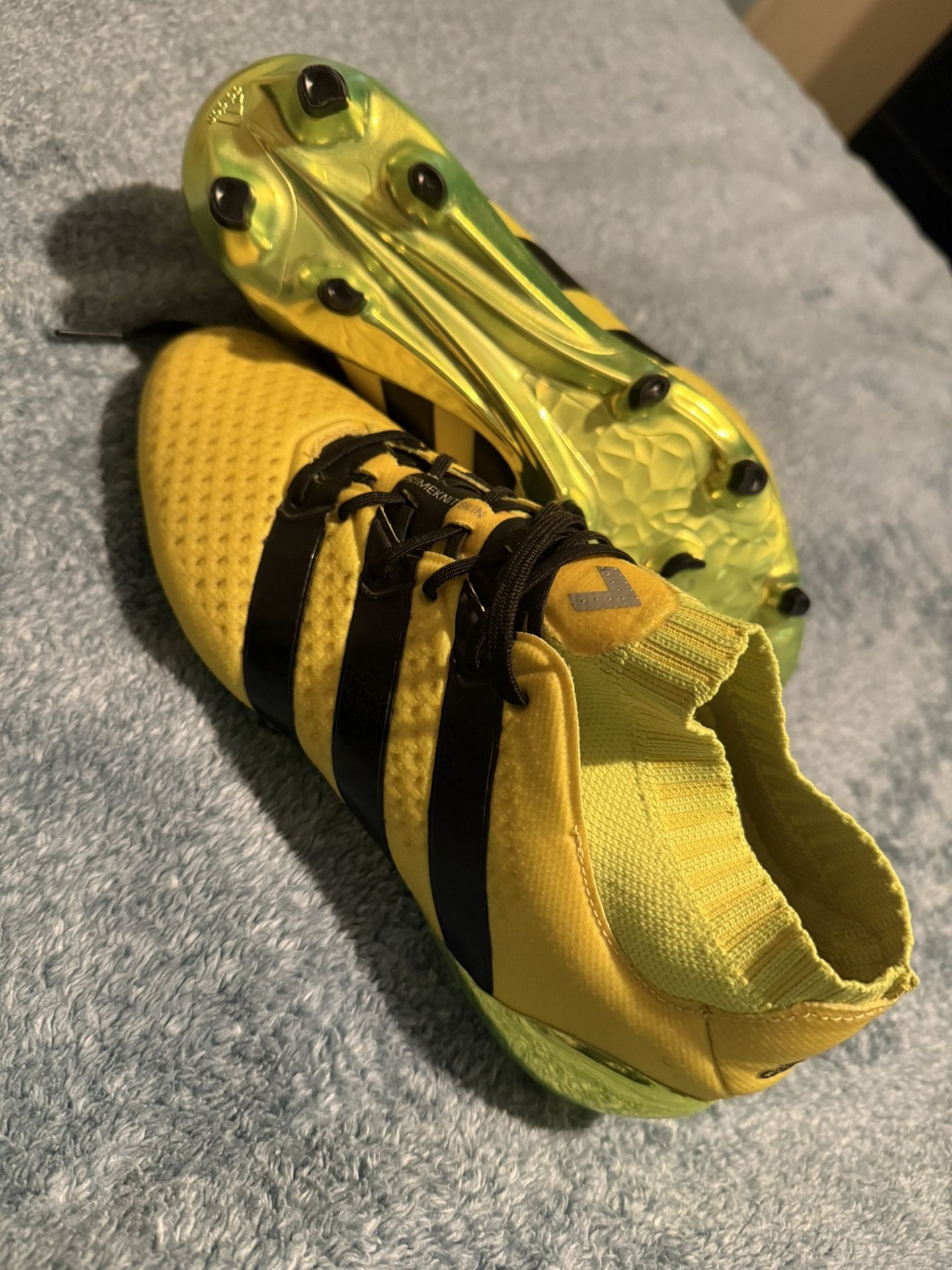 Adidas Men’s Soccer Cleats