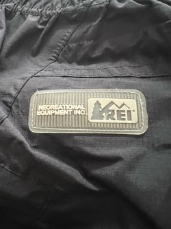 REI- outdoor pants -Large-with bonus REI Warm Ear band