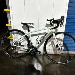 2019 Trek Domane SL6 47cm
