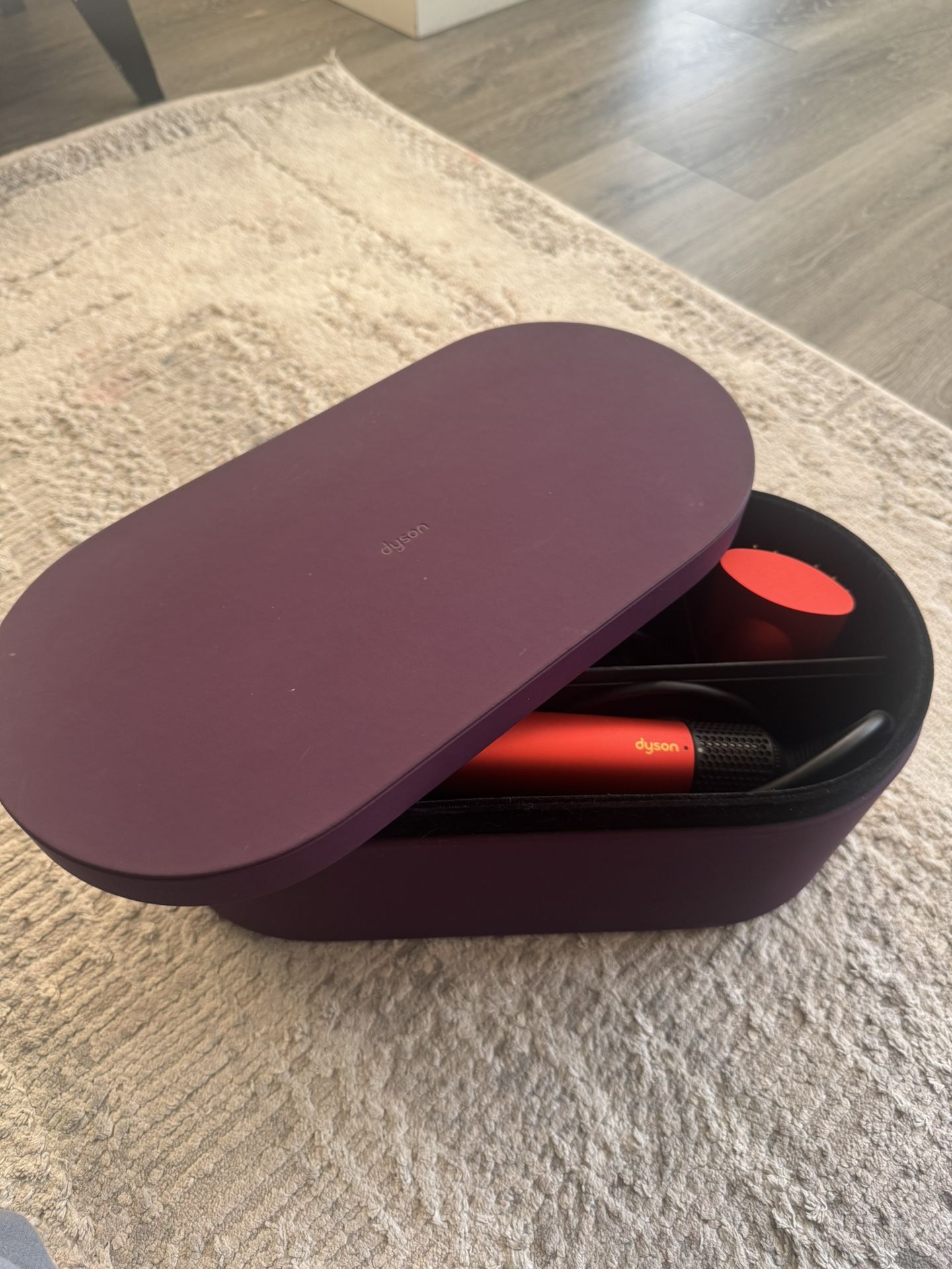 Dyson Hair Styler