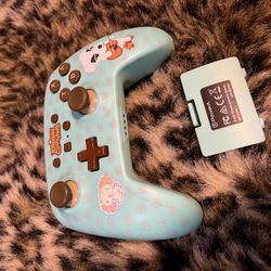 K.K Slider Nintendo Switch Wireless Controller 