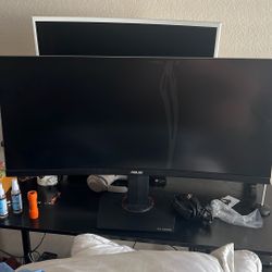 Asus Tuf Gaming Monitor VG35V 