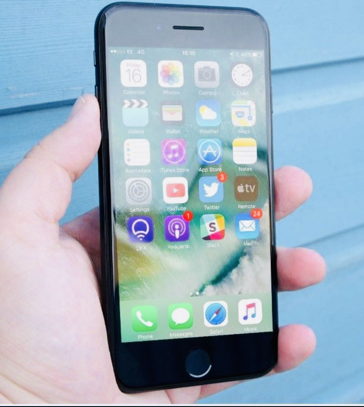 iPhone 7 Unlocked Any Carrier