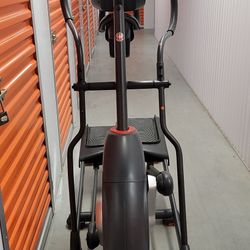 Schwinn Elliptical 