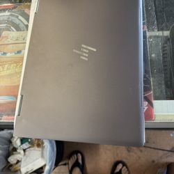 HP Envy x360 15.6” Touchscreen 2-in-1 | Ryzen 5 | 8GB | 256GB SSD | 100% Battery