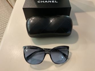 Women’s Channel Sunglasses