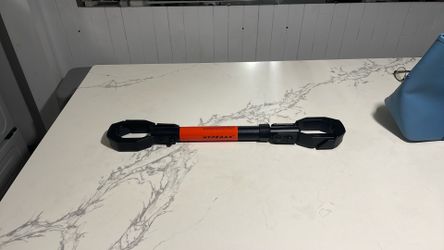 Hyperax Bike Carrier