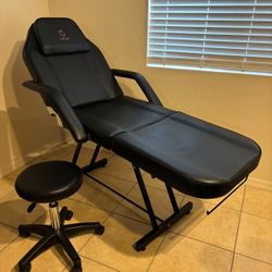 Massage Chair 