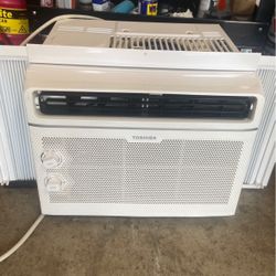 Toshbia AC Unit 