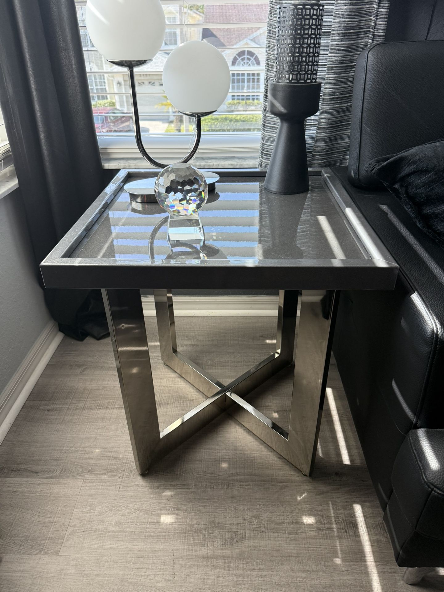 Living room End Tables