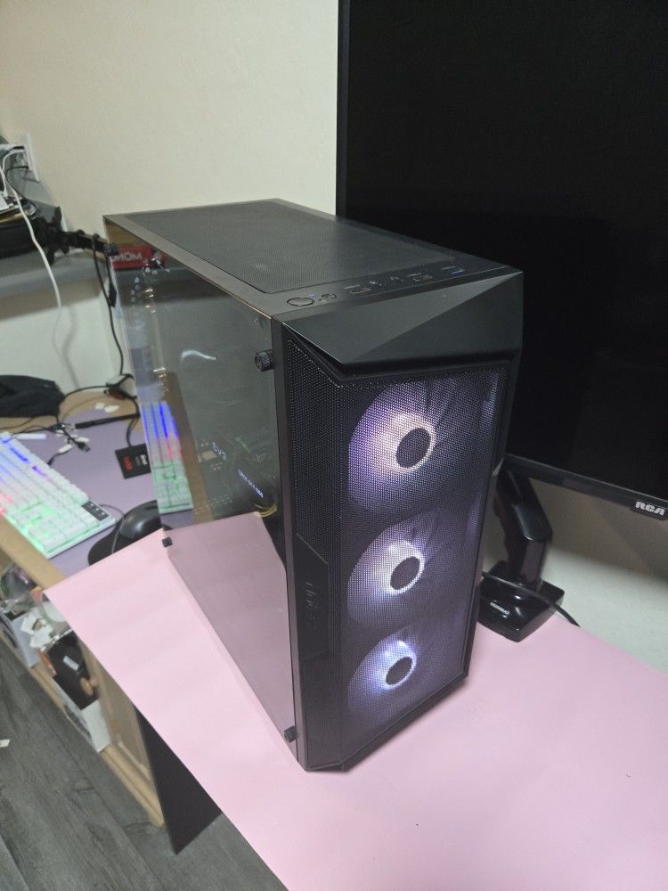 Gaming Computer intel i5