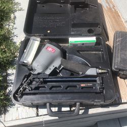 Senco Nail Gun