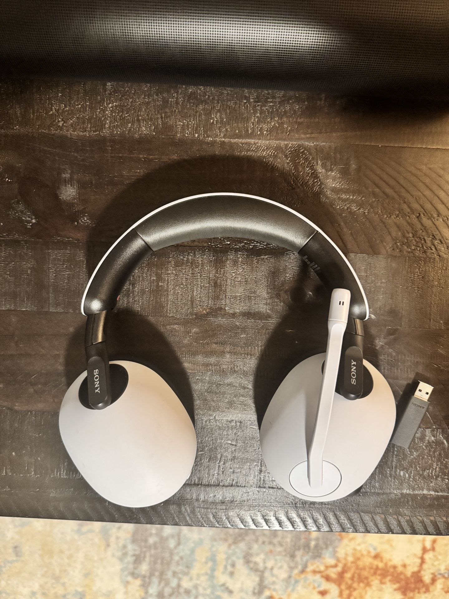 Sony INZONE H7 Headset