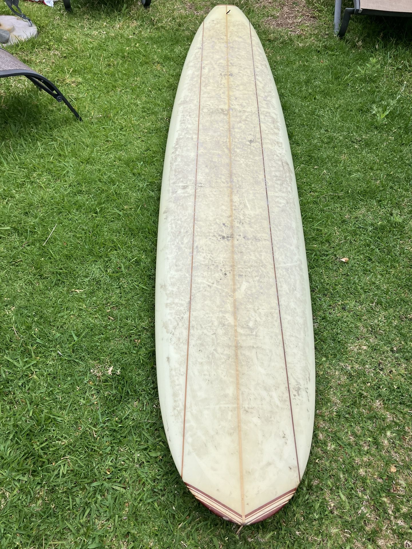 Surfboard Longboard 