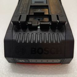 BOSCH GBA18V40 4A AmpShare Battery