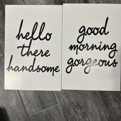 Wall Art 